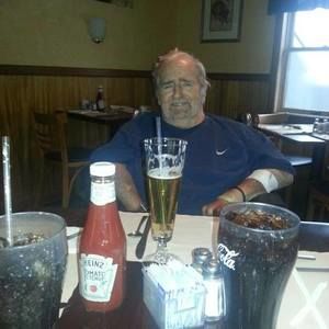 Meet your Posher, Richard